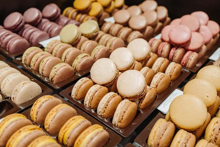 Paris Culinary Tour: 11 Tastings & 2 Wines in Le Marais - Before you book: walking, dietary limits, and who this suits best