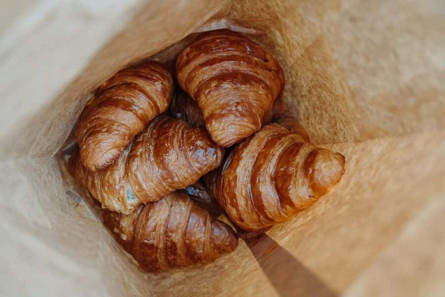 Paris Culinary Tour: 11 Tastings & 2 Wines in Le Marais - Stop-by-stop: the flavors and stories behind each bite
