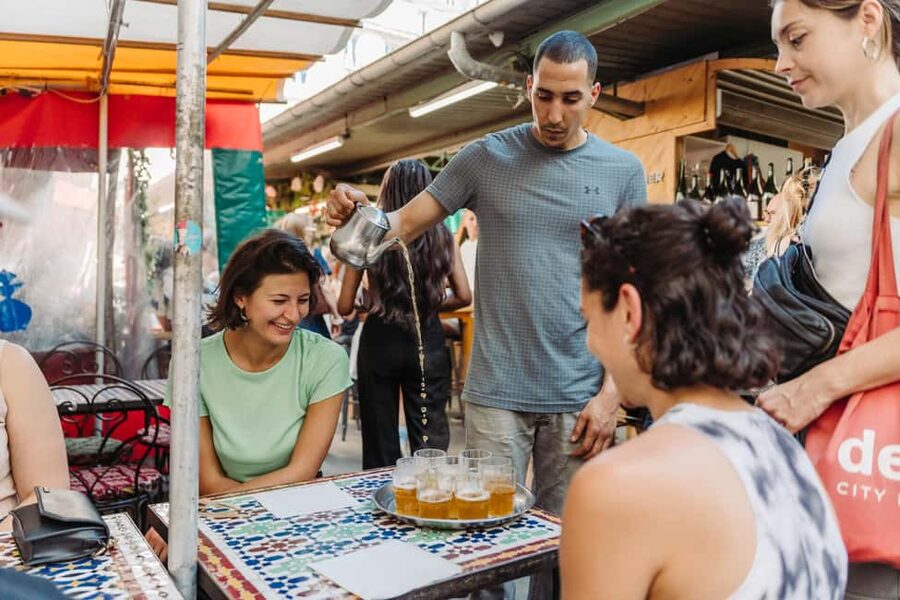 Paris Culinary Tour: 11 Tastings & 2 Wines in Le Marais - Should you book this Paris culinary tour?