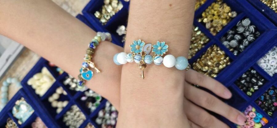 Paris: Custom Souvenir Bracelet Workshop - Should You Book This Paris Custom Souvenir Bracelet Workshop?