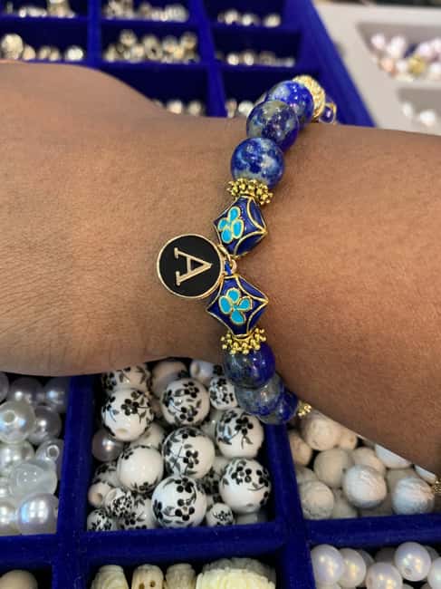 Paris: Custom Souvenir Bracelet Workshop - Price and Value: What You’re Paying For (and What Can Cost Extra)