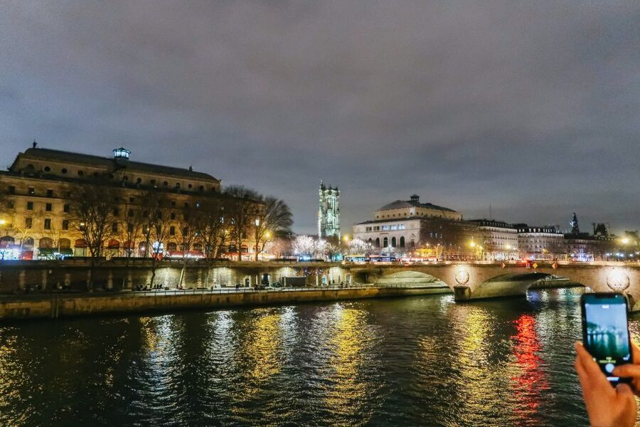 Paris: Dark History and Ghostly Guided Walking Tour - Why This Tour Works: Dark Stories at Real Stops