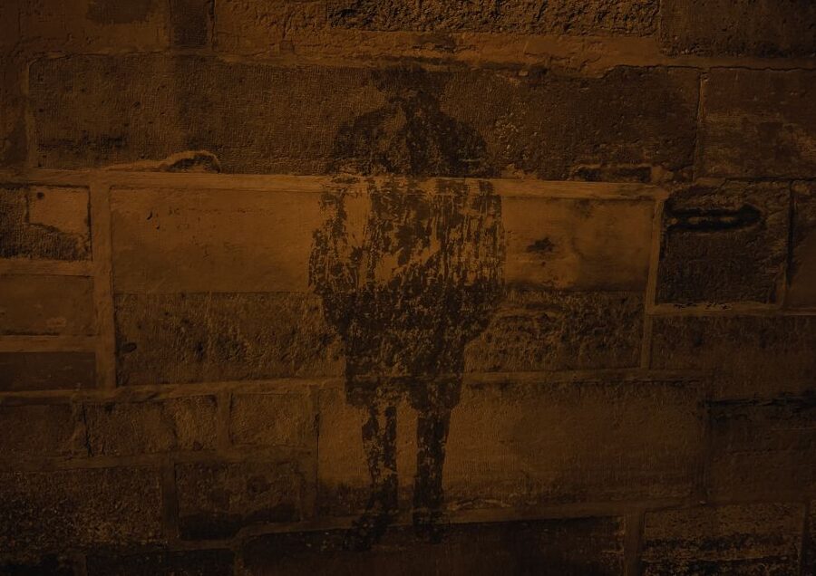 Paris: Dark History and Ghostly Guided Walking Tour - The Conciergerie Stop: Where Justice Gets Personal