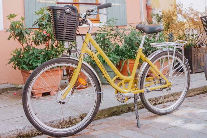 Paris day Bike Rental - The Quick Take: Bike About Tours in Paris