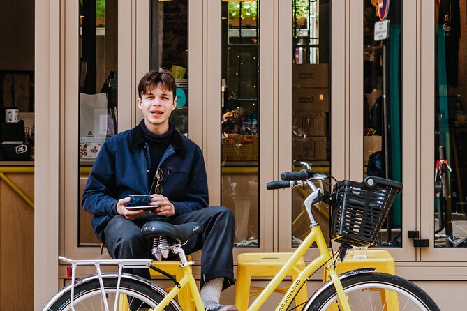 Paris day Bike Rental - Quick Reasons This Bike Rental Makes Sense