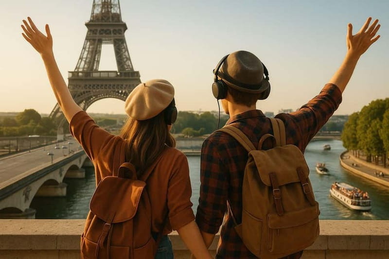 Paris: Day or Evening River Cruise with Musical Ambiance - Who This Cruise Suits (and Who Might Want Something Else)
