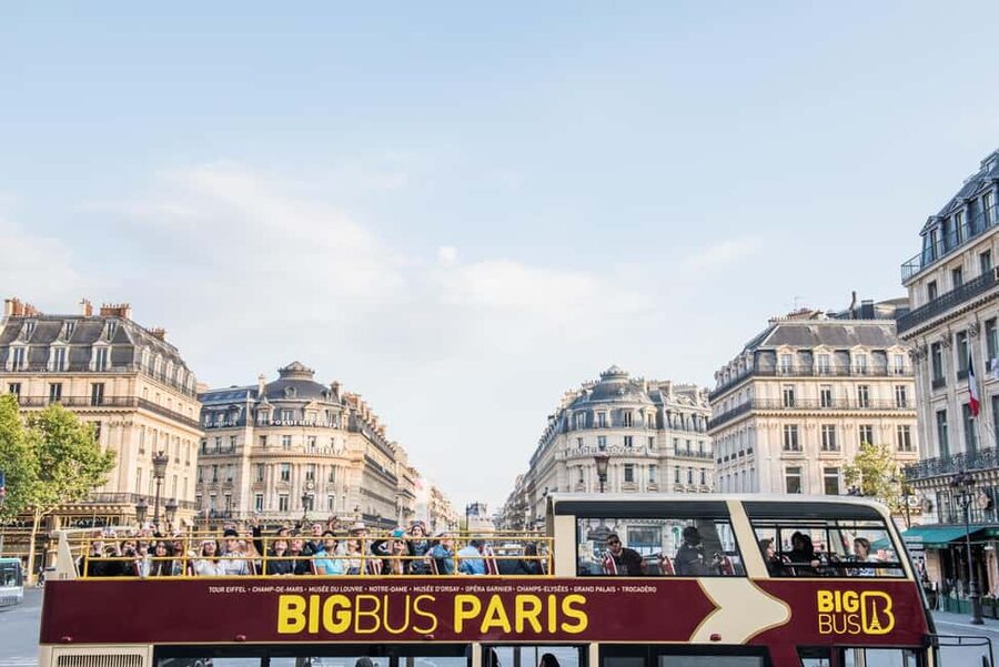 Paris Day Trip with Eurostar and Hop-On Hop-Off Bus - Should you book this Paris Day Trip with Eurostar and a hop-on hop-off bus?