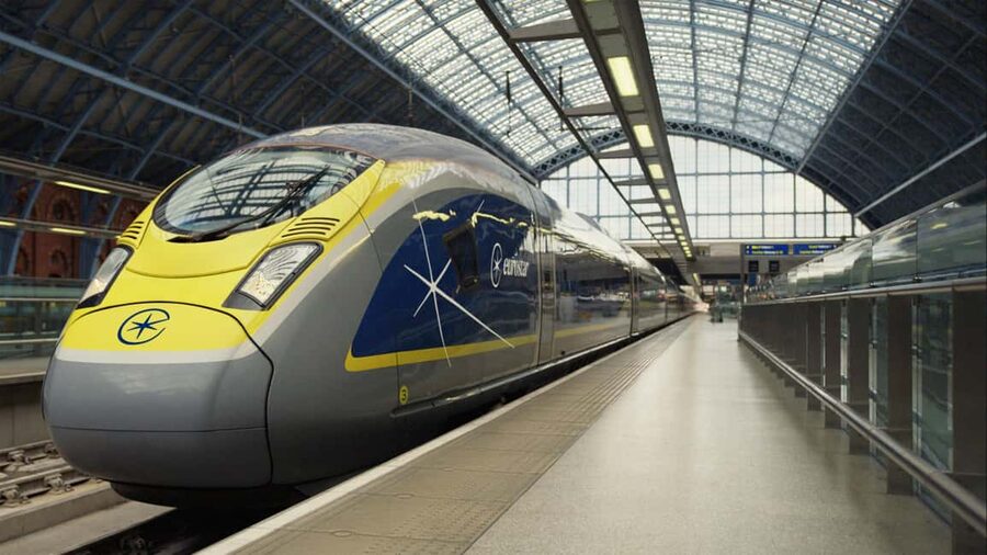 Paris Day Trip with Eurostar and Hop-On Hop-Off Bus - The Paris “8.5 hours” window: how to actually use your free time