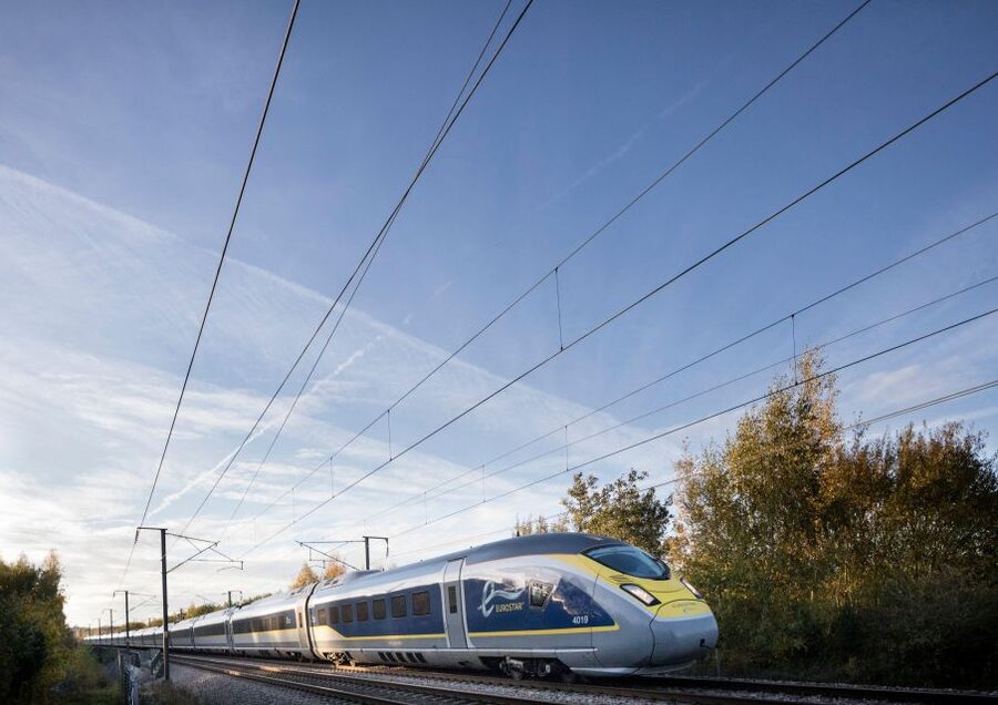 Paris Day Trip with Eurostar and Hop-On Hop-Off Bus - What to bring (and what you’re missing): metro, passports, and timing buffers
