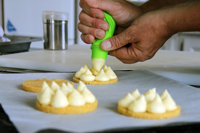 Paris Desserts and Pastries Small Group Cooking Class with a Chef - Key Highlights You’ll Care About