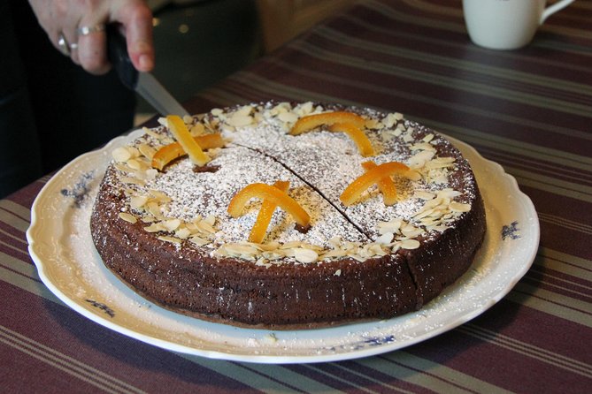 Paris Desserts and Pastries Small Group Cooking Class with a Chef - Dietary Needs: Options Are Available, But Ask the Right Way