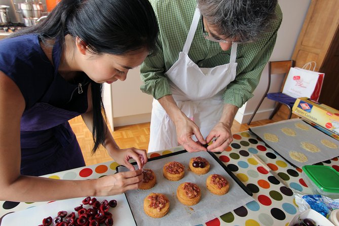 Paris Desserts and Pastries Small Group Cooking Class with a Chef - The Real Value: Why This Costs What It Costs
