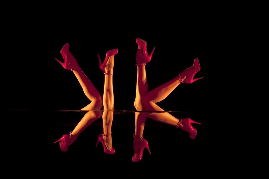 Paris: Dinner at Ginger Restaurant & Show at Crazy Horse - What You Actually Get for the Money (and Why It’s Good Value)