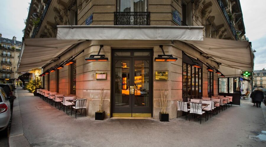 Paris: Dinner at Ginger Restaurant & Show at Crazy Horse - Timing in Paris: How the Dinner Slot Changes Your Night