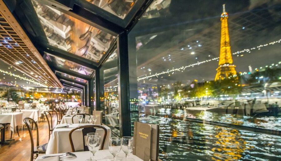 Paris: Dinner Cruise on the Seine and Eiffel Tower 2nd floor - Who Should Book This Seine Cruise and Eiffel Tower Combo