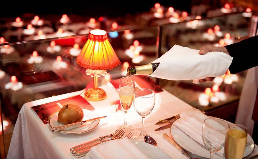 Paris: Dinner Show at the Moulin Rouge - Key points to know before you go