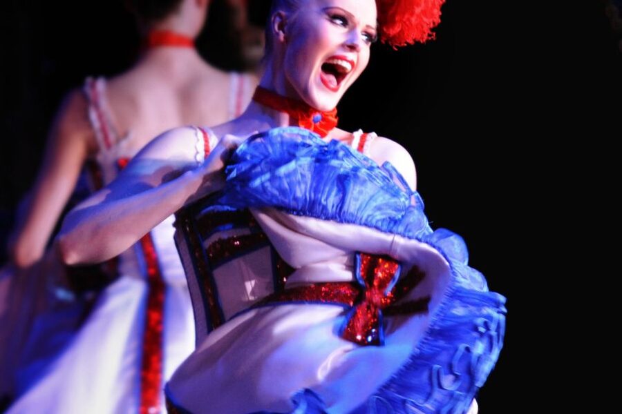 Paris: Dinner Show at the Moulin Rouge - Moulin Rouge Féerie: why this 4-hour dinner show still grabs people