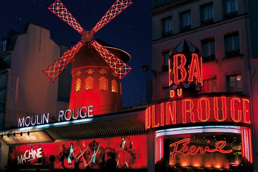 Paris: Dinner Show at the Moulin Rouge - Who should book this Moulin Rouge dinner show, and who should skip it