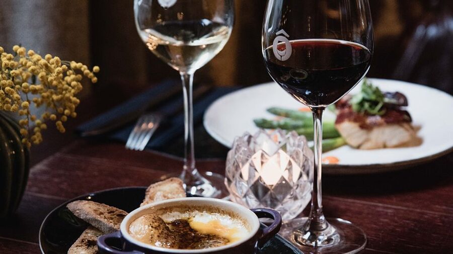Paris: Dinner with Customized Wine Selection - Key Highlights Worth Planning Around