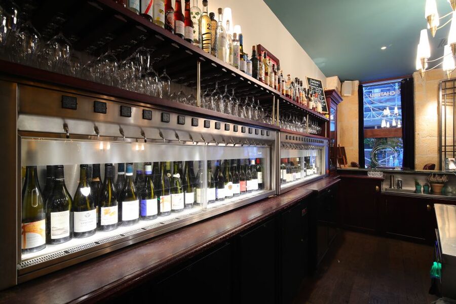 Paris: Dinner with Customized Wine Selection - Practical Tips Before You Go