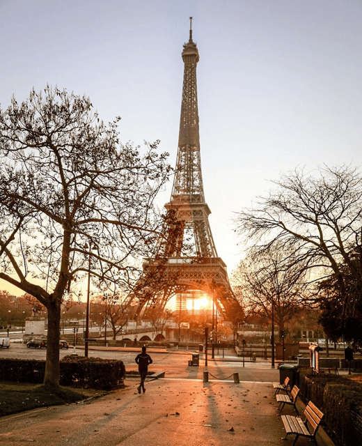 Paris: Discover Paris 2CV - Key Points You’ll Care About