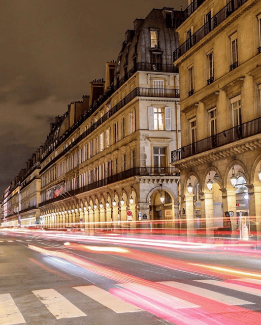 Paris: Discover Paris 2CV - Price and Value for a Private Group Up to 3