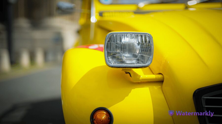 Paris: Discover Paris 2CV - Your Guide on the Move: Stories, Photos, and Road-Smart Planning