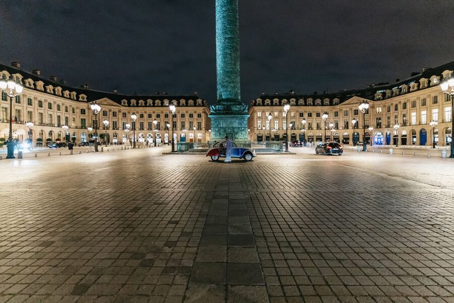 Paris: Discover Paris by Night in a Vintage Car with a Local - Should you book this Paris by Night 2CV drive?