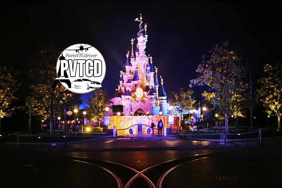 Paris: Disneyland Entry Ticket & Private Round-Trip Transfer - Should you book this Disneyland Paris private transfer + tickets?