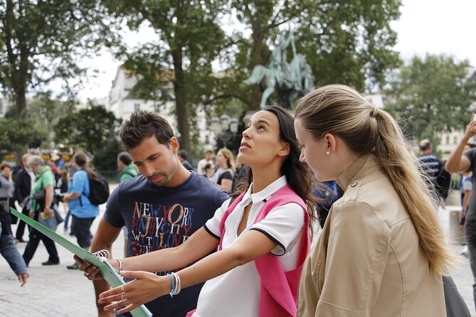 Paris Done Right, complete private Paris experience, guaranteed - Key highlights before you go