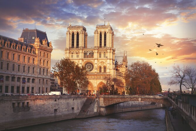 Paris Done Right, complete private Paris experience, guaranteed - Arc de Triomphe: climb time and a top-view payoff