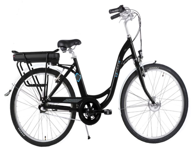 Paris : E-bike rental in Le Marais (City Center) - Why an e-bike in Le Marais beats the metro for monument time