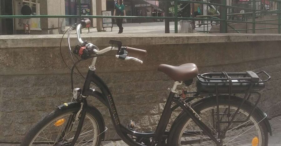 Paris : E-bike rental in Le Marais (City Center) - Picking 2 hours, 4 hours, or a full day without getting rushed
