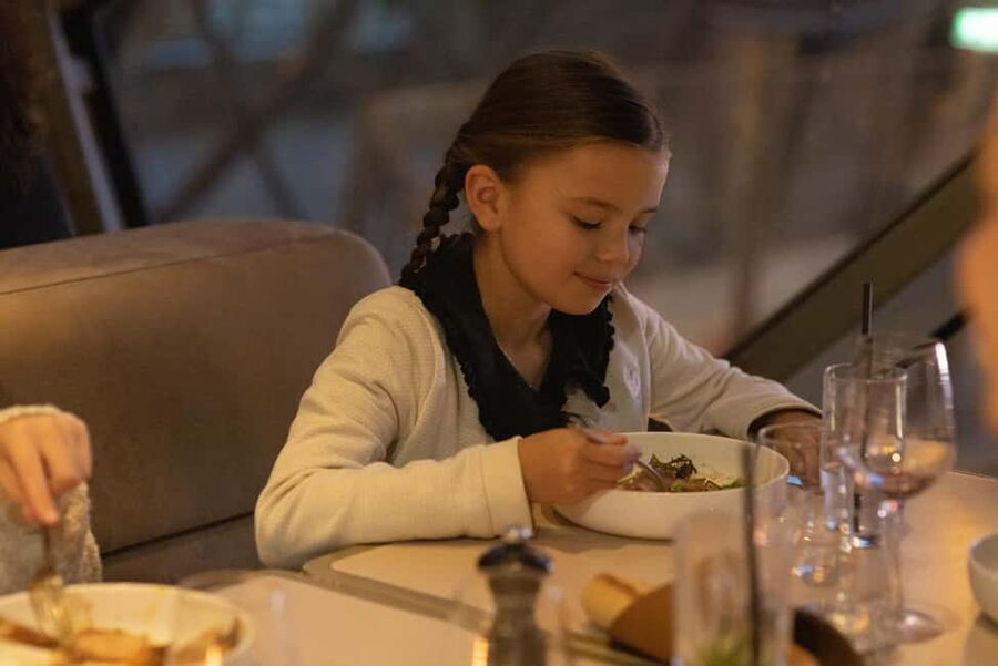 Paris: Early Dinner at Madame Brasserie in the Eiffel Tower - Who this is best for (and who might regret the price)