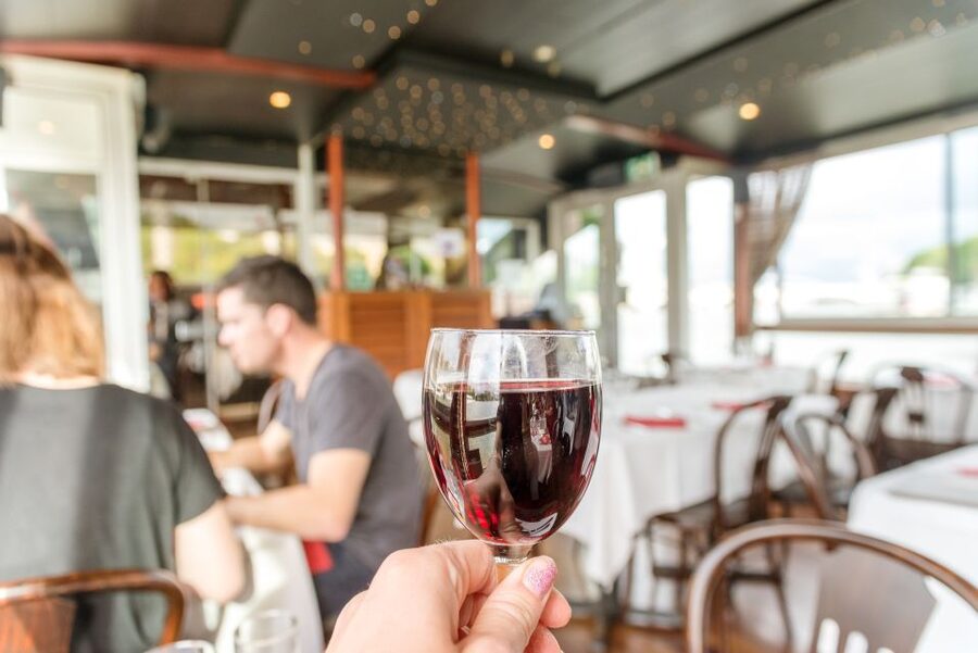 Paris: Early Evening Dinner Cruise on the River Seine - The Classic French Menu: Starters, Fish, Poultry, or Beef