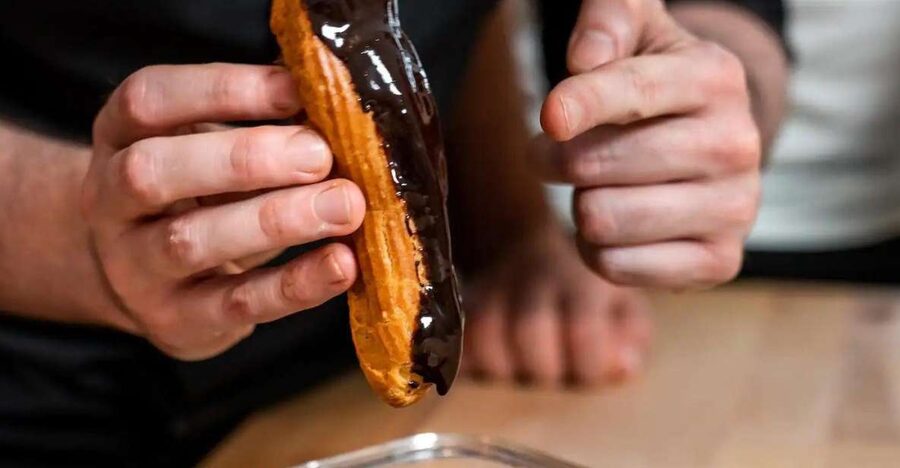 Paris: Eclair and Choux Pastry Making Class - Key highlights you’ll feel right away