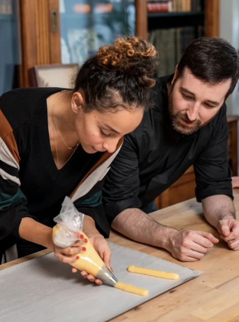 Paris: Eclair and Choux Pastry Making Class - Price and value: is $159 per person fair for what you get?