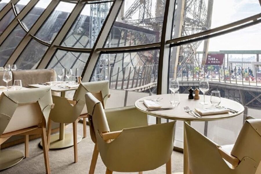 Paris: Eiffel Lunch, 2nd Floor or Summit Ticket & Cruise - Key things to know before you go