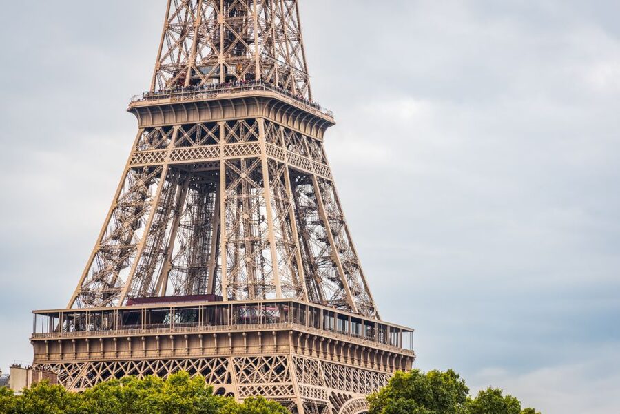 Paris: Eiffel Tower 2nd Floor Access or Summit Access - What the Guide Covers on the Way Up (and Why It Helps)