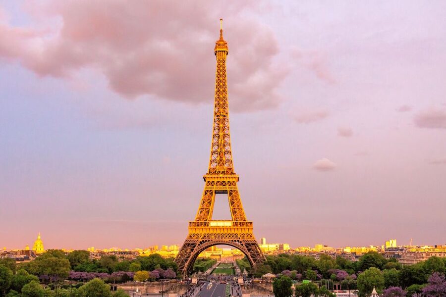 Paris: Eiffel Tower 2nd Floor Access or Summit Access - Meeting Point and Timing: Don’t Miss the Window