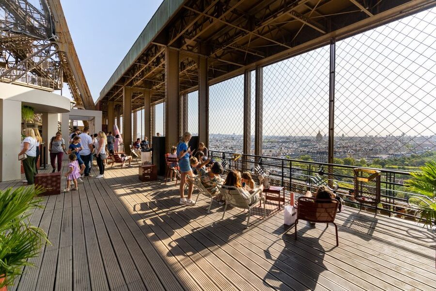 Paris: Eiffel Tower 2nd Floor or Summit Access - Should You Book This Eiffel Tower Plan?