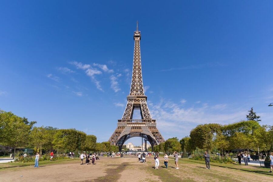 Paris: Eiffel Tower 2nd Floor or Summit Access - Optional Seine Cruise: A Smart Pairing After Your View
