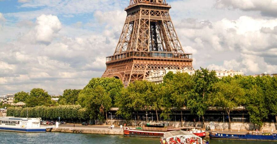 Paris: Eiffel Tower Access by Elevator & Seine River Cruise - Key Takeaways Before You Go