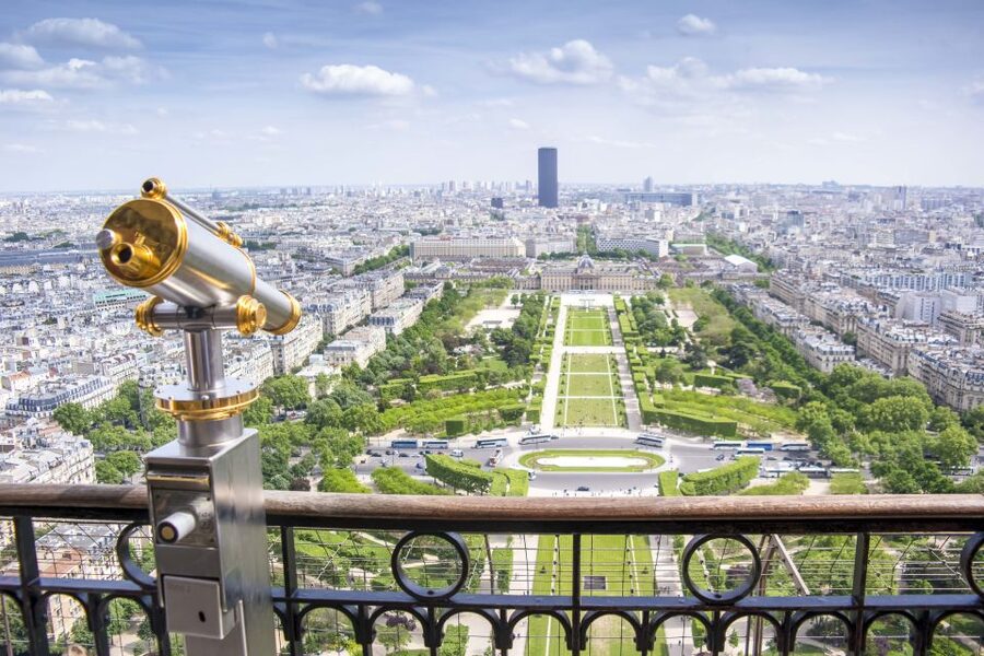 Paris: Eiffel Tower Access by Elevator & Seine River Cruise - What’s Not Allowed (And Why It Matters)