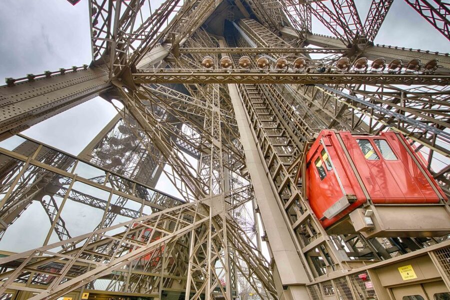 Paris: Eiffel Tower Access by Elevator & Seine River Cruise - Optional Summit Access: Worth It, If You’re Ready for Extra Waiting