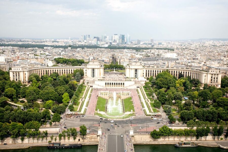 Paris: Eiffel Tower Access by Elevator & Seine River Cruise - Meeting Point and Check-In Rules You Must Follow