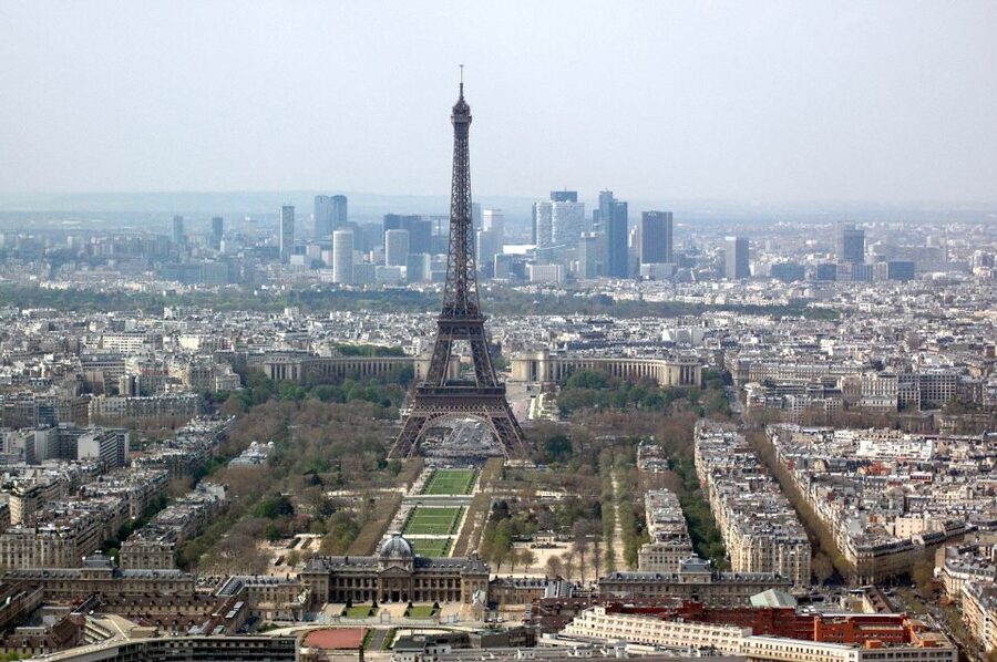Paris: Eiffel Tower Access w/ Audioguide and Optional Cruise - Optional Summit: When You Choose the Top, Here’s What Changes