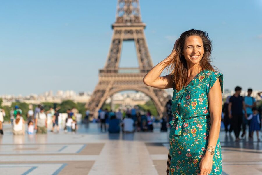 Paris: Eiffel Tower Access w/ Audioguide and Optional Cruise - Who This Works Best For (and Who Might Feel Frustrated)