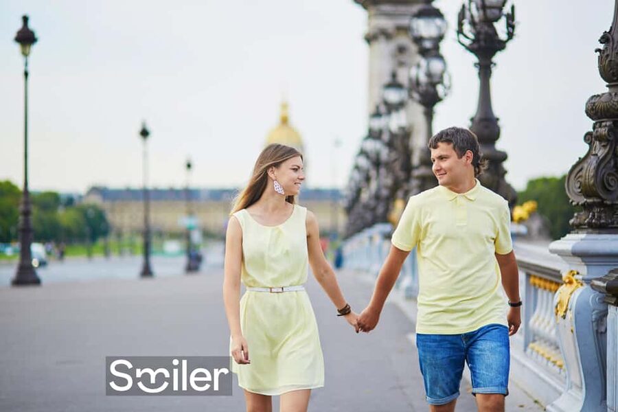 Paris: Eiffel Tower and Paris Bridges Private Photowalk - Key highlights you’ll actually care about