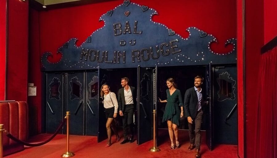 Paris: Eiffel Tower, Dinner Cruise and Moulin Rouge Show - Timing and transfers: why the order can feel tight